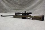 Steyr SSG 69 ~.308 Winchester~ - 1 of 10