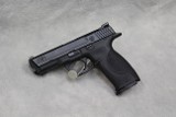 Smith & Wesson M&P 9 ~9mm Luger~ - 1 of 1