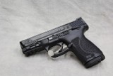 Smith & Wesson M&P 40 2.0 ~.40 S&W~ - 1 of 1