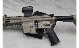 CMMG Mk4 ~5.56 Nato~ - 3 of 12