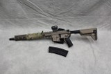 CMMG Mk4 ~5.56 Nato~ - 1 of 12