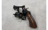 Smith & Wesson 15-3 ~.38 S&W Special~ - 2 of 3