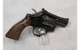 Smith & Wesson 15-3 ~.38 S&W Special~ - 3 of 3