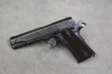 Colt 1911 U.S. Army ~.45 Auto~ - 1 of 1
