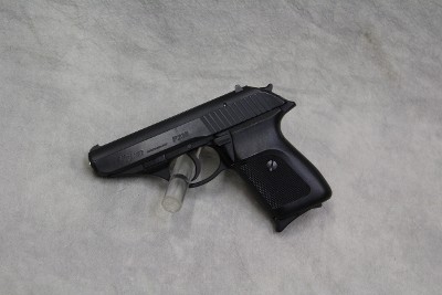 Sig Sauer p230 ~9mm Kurz~