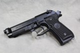 Beretta M9A1 ~9mm Luger~ - 1 of 1