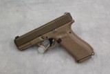 Glock 19X ~9mm Luger~