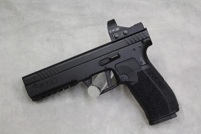 Rock Island Armory 5.0 ~9mm Luger~