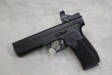 Rock Island Armory 5.0 ~9mm Luger~ - 1 of 1
