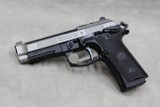 Beretta 92XI ~9mm Luger~ - 1 of 1