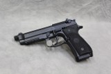 Beretta M9A3 ~9mm Luger~ - 1 of 1