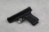 Glock 19 Gen 5 ~9mm Luger~