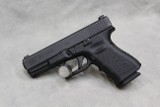 Glock 19 Gen 3 ~9mm Luger~