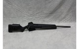 Steyr Elite SBS Tactical ~.308 Winchester~ - 5 of 10