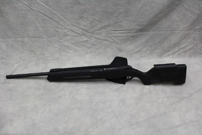 Steyr Elite SBS Tactical ~.308 Winchester~