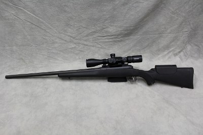 Savage Arms 12 ~.223 Remington~