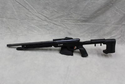 Savage B22 ~.22 Long Rifle~