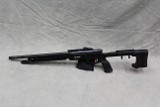 Savage B22 ~.22 Long Rifle~ - 1 of 10