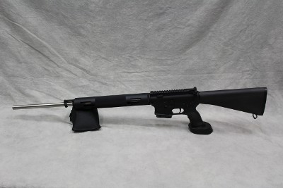 Bushmaster XM-15-E2S ~5.56 Nato~