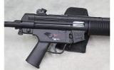 HK MP5-22 ~.22 Long Rifle~ - 7 of 10