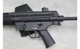 HK MP5-22 ~.22 Long Rifle~ - 2 of 10