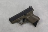 Glock 26 ~9mm Luger~ - 1 of 1