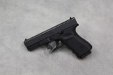 Glock 19 Gen 4 ~9mm Luger~ - 1 of 1