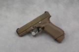 Glock 19x ~9mm Luger~