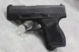 Taurus GX4 ~9mm Luger~ - 1 of 4