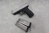 Springfield XD-40 ~.40 S&W~ - 1 of 1