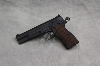Springfield SA-35 ~9mm Luger~