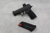 Sig Sauer P365 ~9mm Luger~
