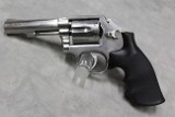 Smith & Wesson 64-5 ~.38 S&W Special~ - 1 of 1