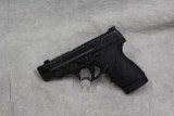 Smith & Wesson M&P9 Shield Plus ~9mm Luger~ - 1 of 1