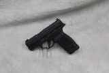 Springfield Hellcat ~9mm Luger~ - 1 of 2
