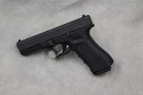 Glock 17 Gen 4 ~9mm Luger~ - 1 of 2