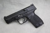 Smith & Wesson M&P 9 ~9mm Luger~ - 1 of 2