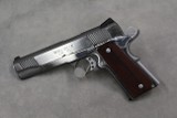 Springfield 1911-A1 ~.45 Auto~