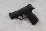 Sig Sauer P365X ~9mm Luger~
