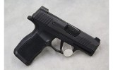 Sig Sauer P365X ~9mm Luger~ - 2 of 2