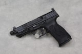 Smith & Wesson 9 2.0 ~9mm Luger~
