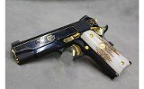 Colt EL COMPADRE COMMANDER ~.38 Super~ - 5 of 6