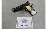 Colt EL COMPADRE COMMANDER ~.38 Super~ - 3 of 6