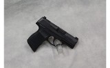 Sig Sauer P365 ~9mm Luger~ - 2 of 2
