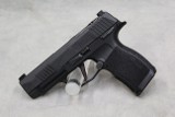 Sig Sauer P365 X ~9mm Luger~