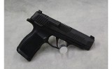 Sig Sauer P365 X ~9mm Luger~ - 2 of 2