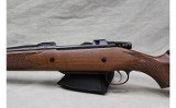 CZ 550 Safari Classic ~.375 H&H Magnum~ - 3 of 8