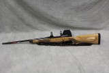 Winchester 70 Super Grade ~6.5 PRC~
