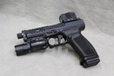 Canik Mete SFT Pro ~9mm Luger~ - 1 of 2