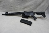 Ruger SFAR
.308 Winchester 